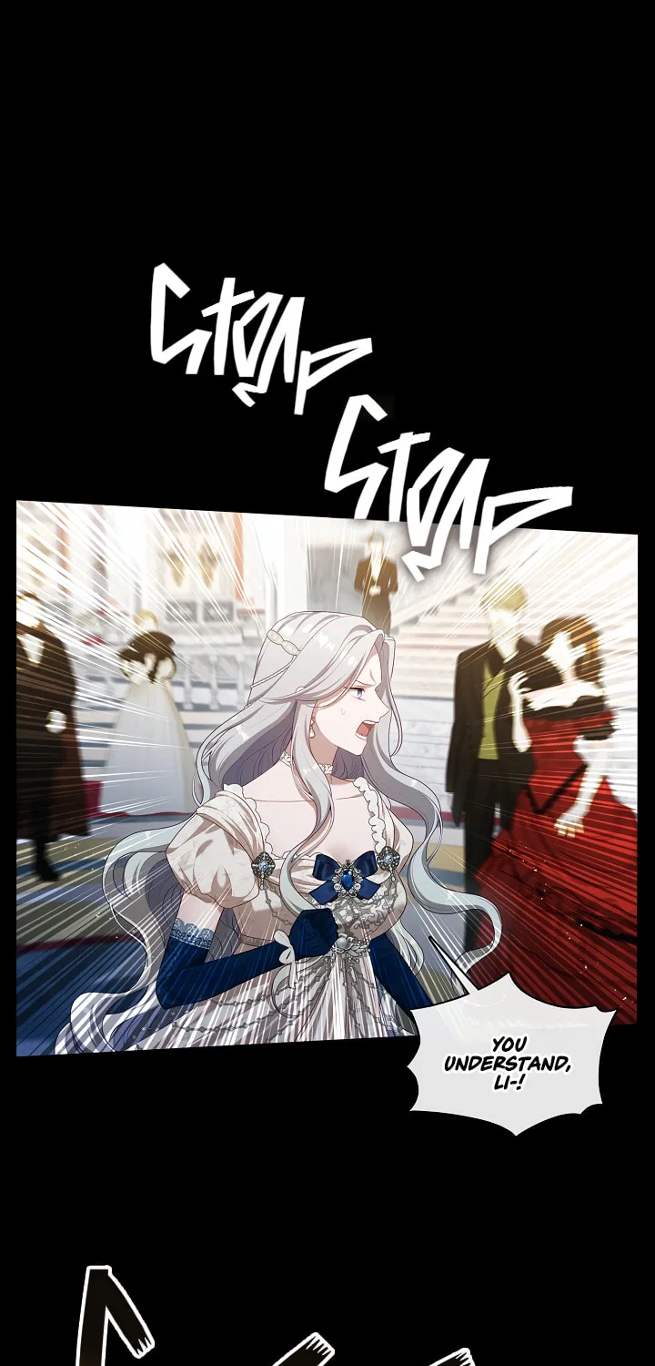 Read The S-Class Lady chapter 24 image 18 on Lezhin