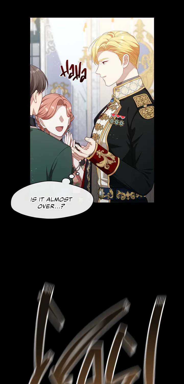 Read The S-Class Lady chapter 24 image 2 on Lezhin