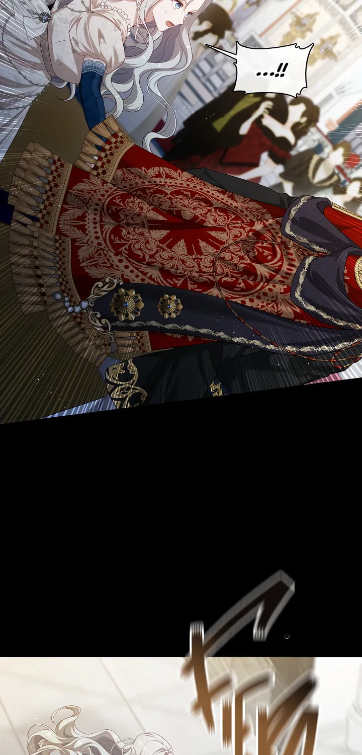 Read The S-Class Lady chapter 24 image 20 on Lezhin