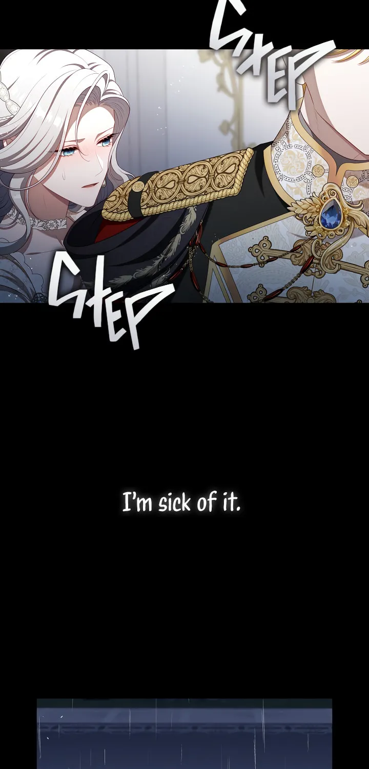 Read The S-Class Lady chapter 24 image 23 on Lezhin