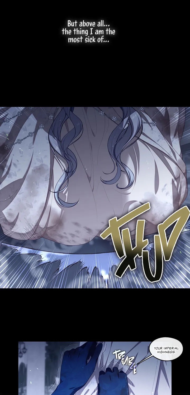 Read The S-Class Lady chapter 24 image 27 on Lezhin