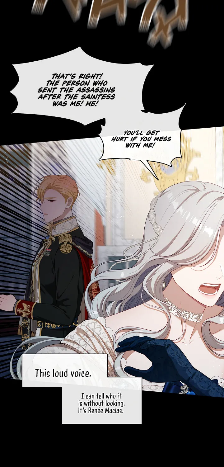 Read The S-Class Lady chapter 24 image 3 on Lezhin