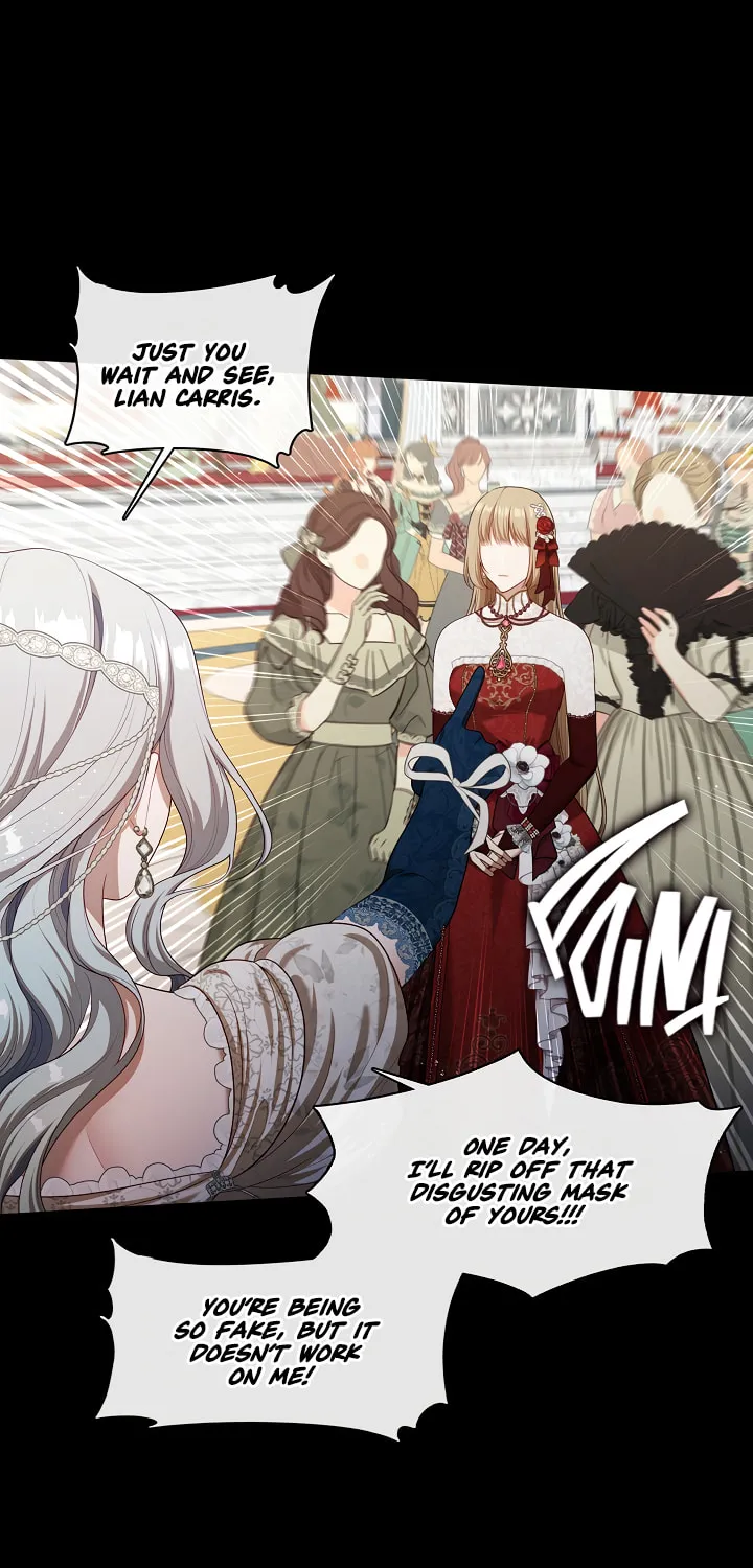 Read The S-Class Lady chapter 24 image 4 on Lezhin