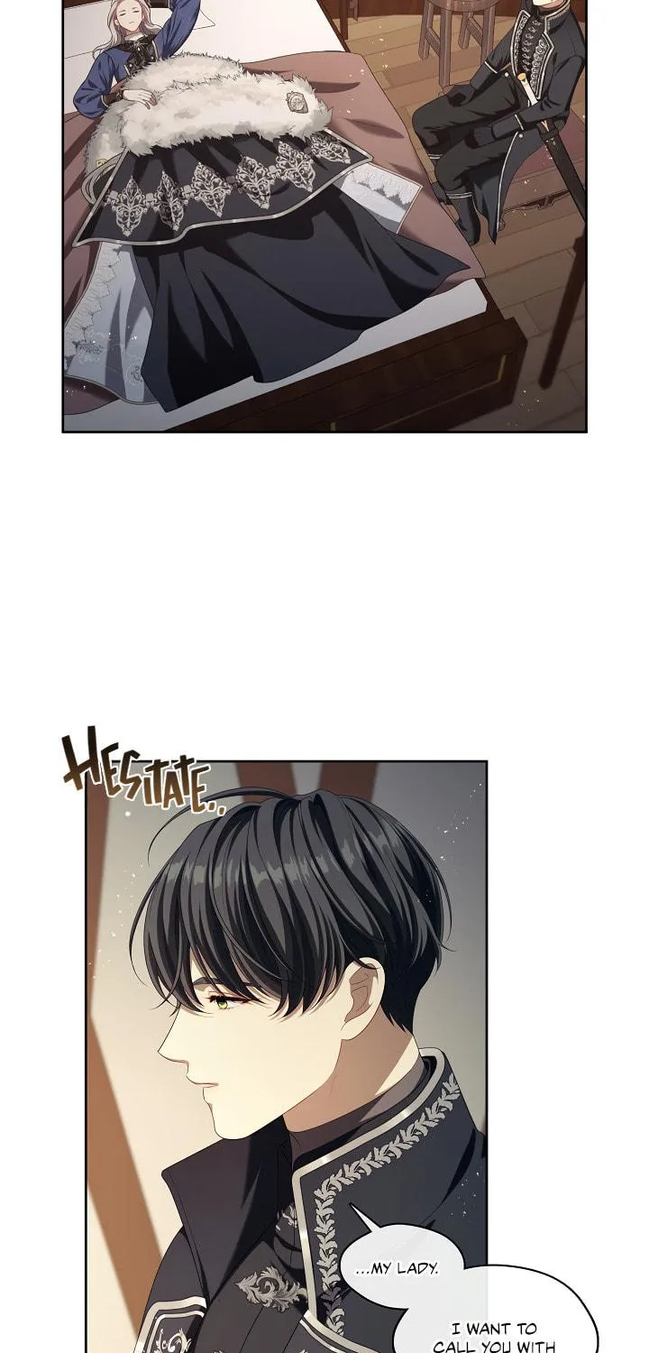 Read The S-Class Lady chapter 24 image 41 on Lezhin