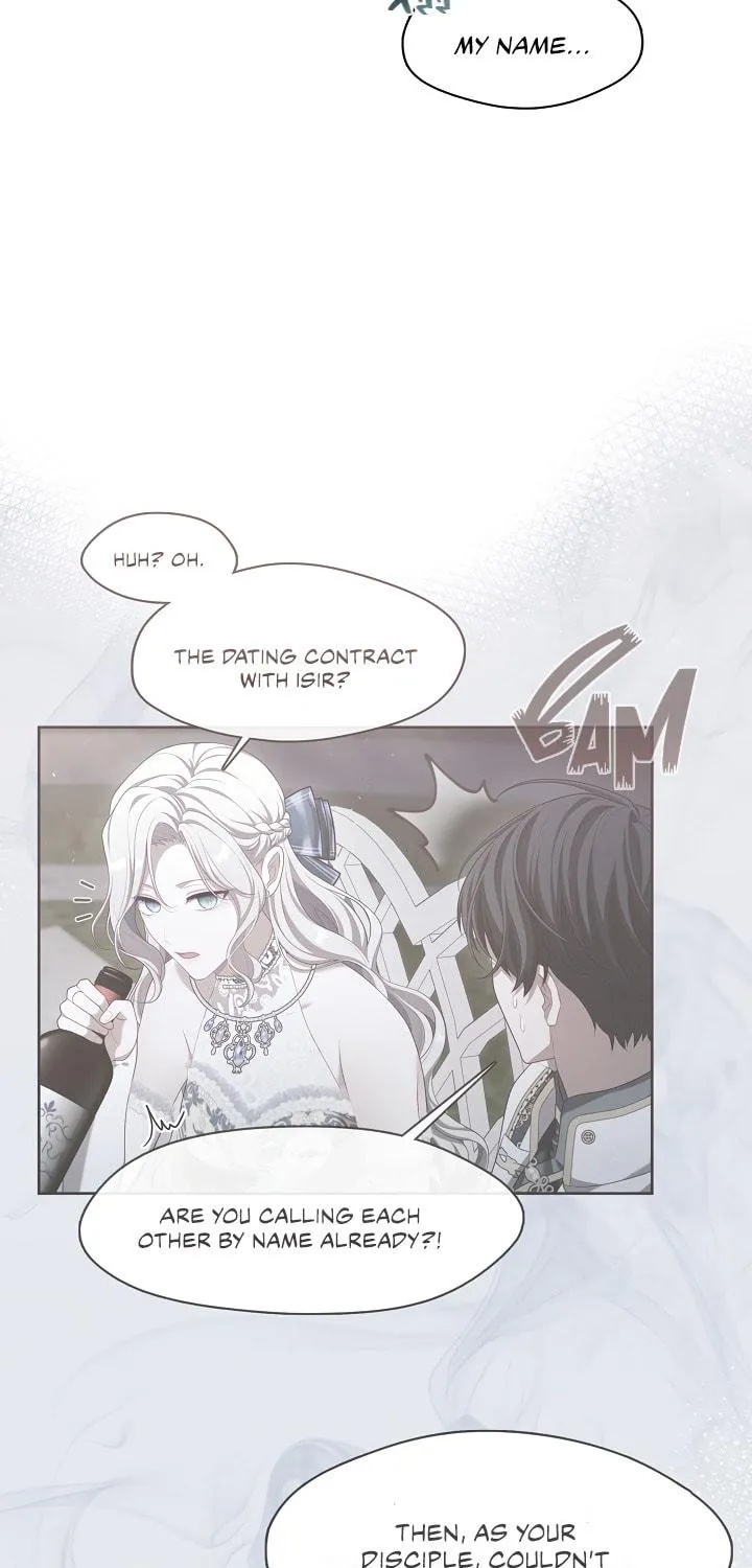 Read The S-Class Lady chapter 24 image 47 on Lezhin