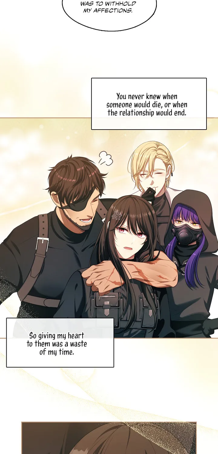Read The S-Class Lady chapter 24 image 55 on Lezhin