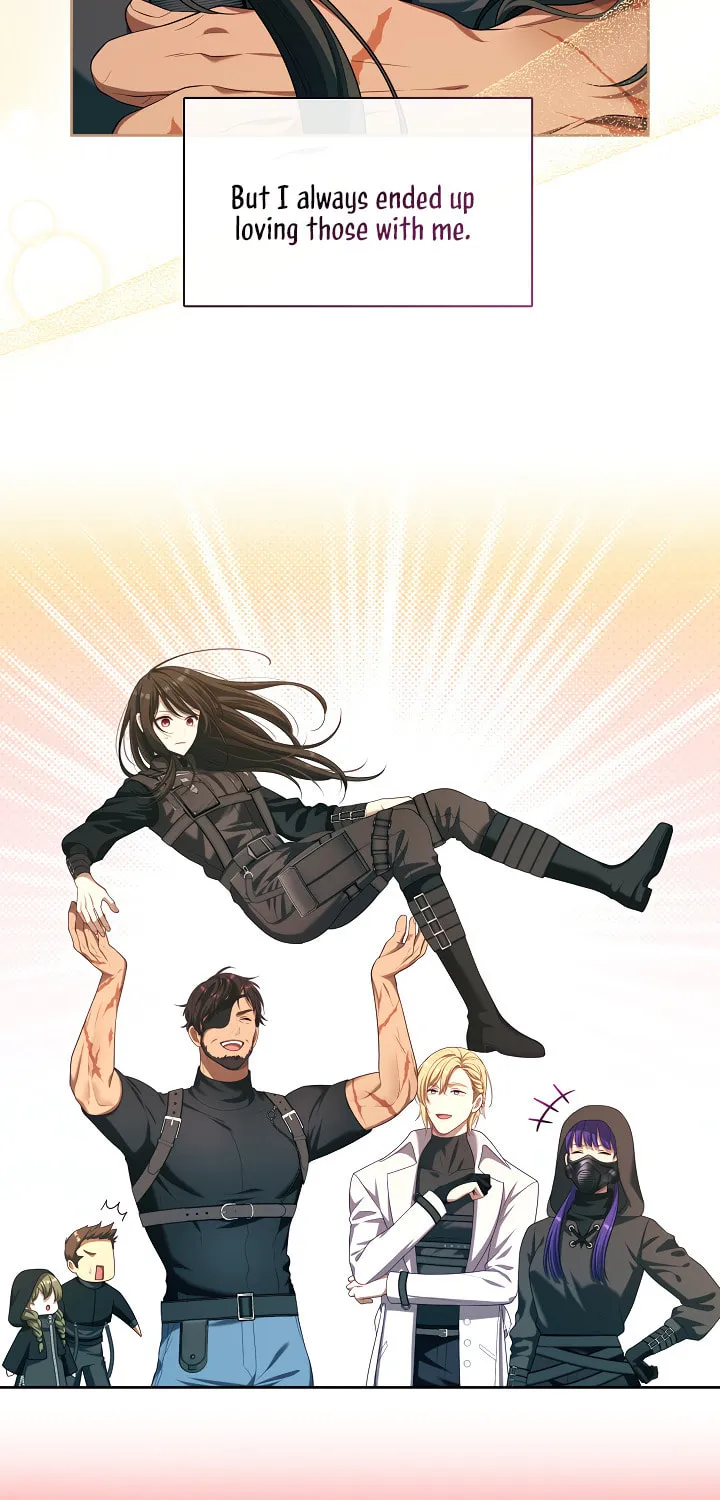 Read The S-Class Lady chapter 24 image 57 on Lezhin