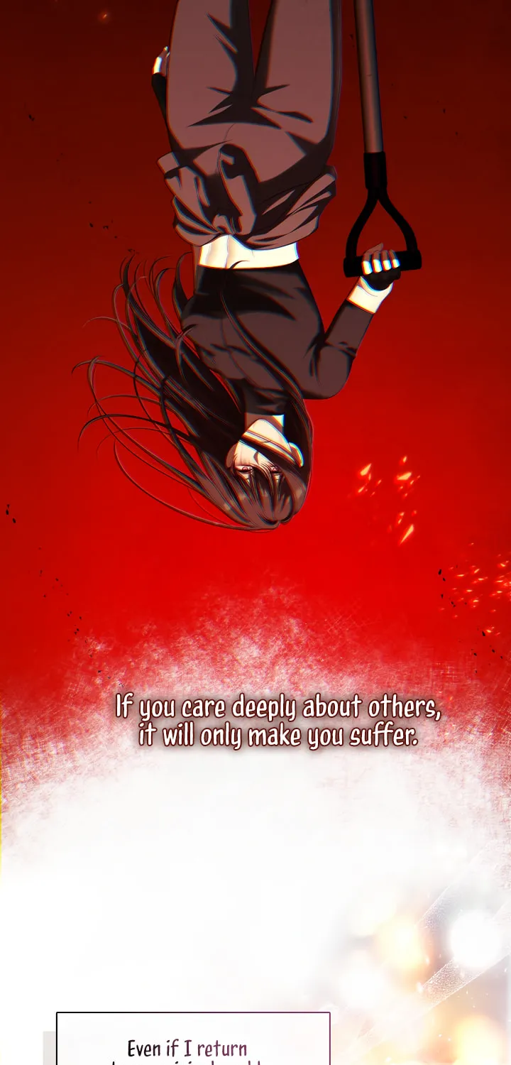 Read The S-Class Lady chapter 24 image 61 on Lezhin