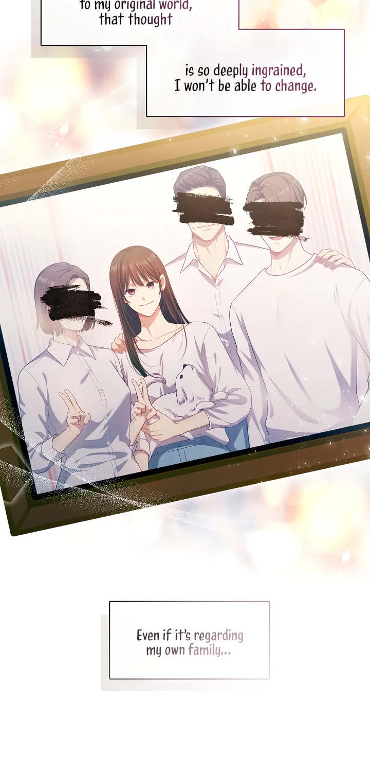 Read The S-Class Lady chapter 24 image 62 on Lezhin