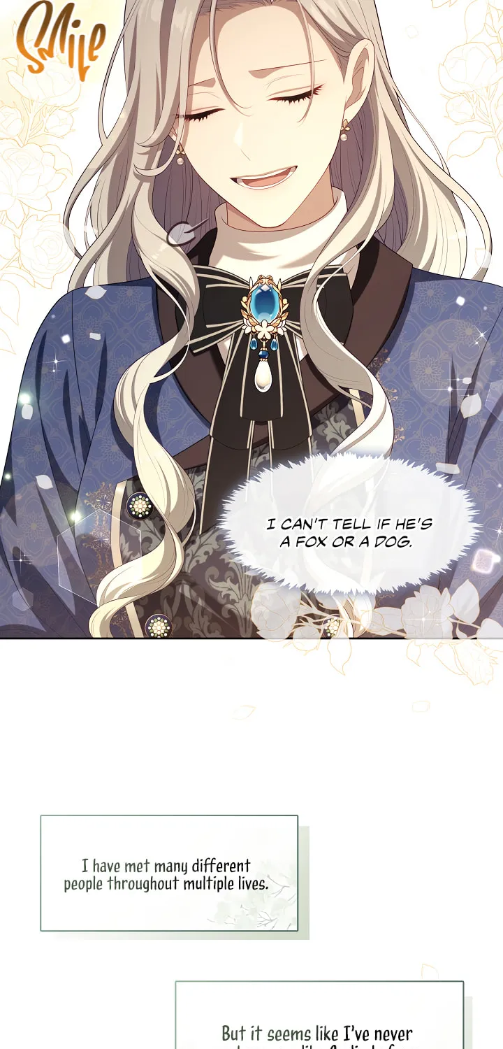 Read The S-Class Lady chapter 24 image 70 on Lezhin