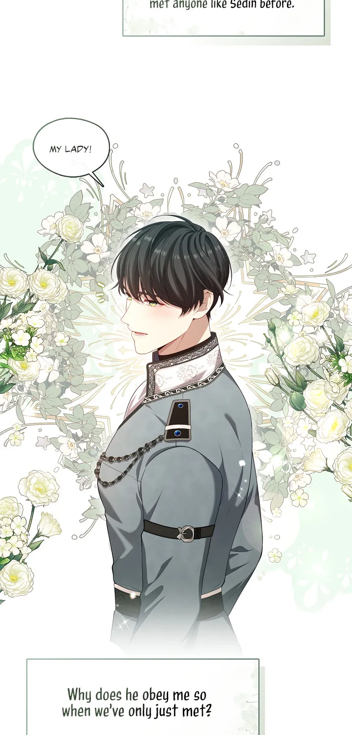 Read The S-Class Lady chapter 24 image 71 on Lezhin
