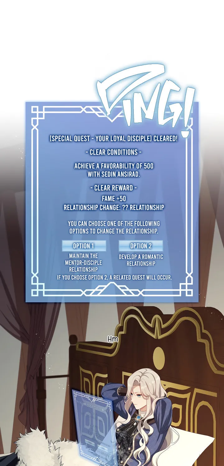 Read The S-Class Lady chapter 25 image 1 on Lezhin