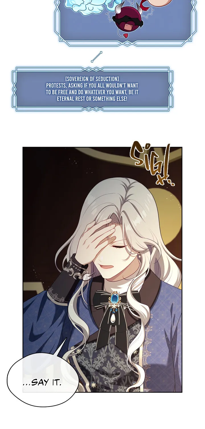 Read The S-Class Lady chapter 25 image 10 on Lezhin