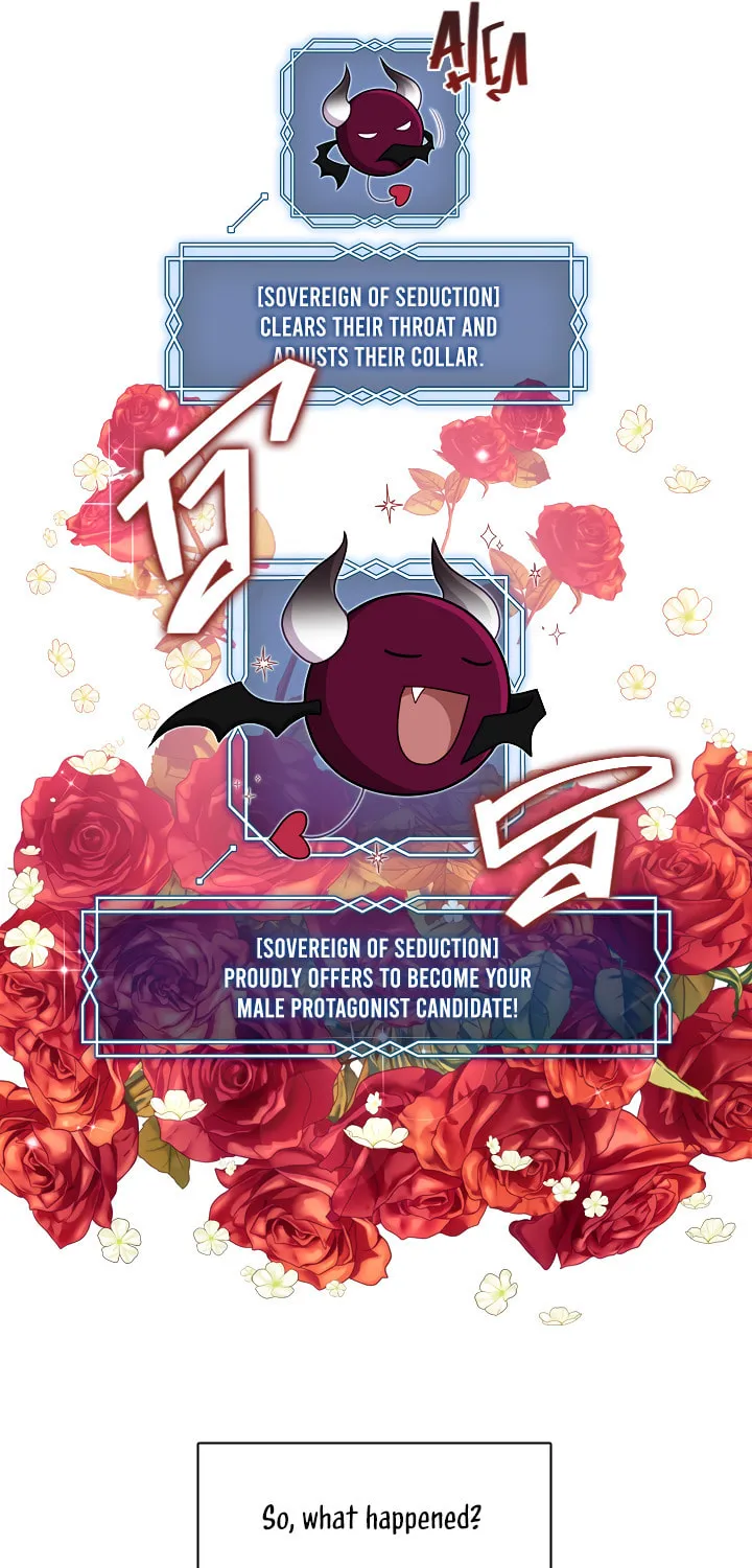 Read The S-Class Lady chapter 25 image 12 on Lezhin