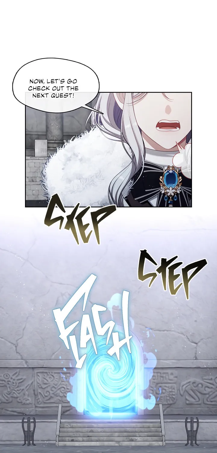 Read The S-Class Lady chapter 25 image 16 on Lezhin