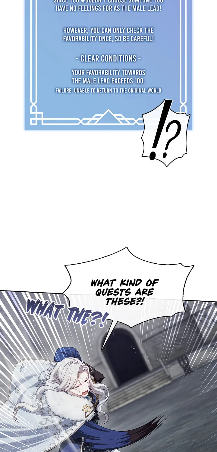 Read The S-Class Lady chapter 25 image 18 on Lezhin