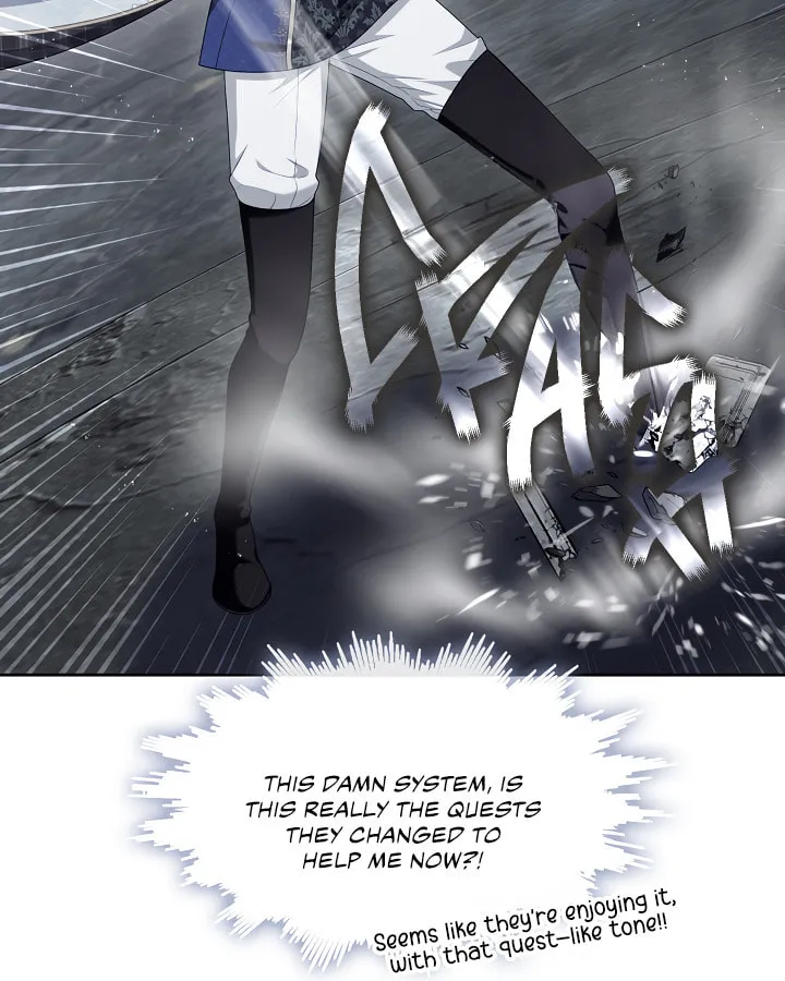 Read The S-Class Lady chapter 25 image 19 on Lezhin