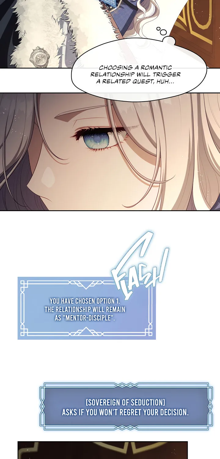 Read The S-Class Lady chapter 25 image 2 on Lezhin