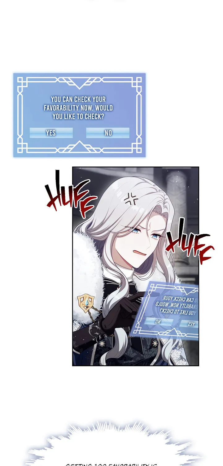 Read The S-Class Lady chapter 25 image 20 on Lezhin