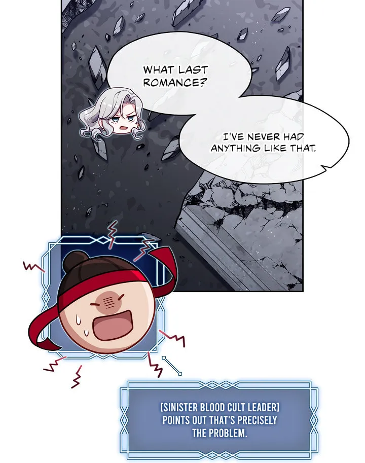 Read The S-Class Lady chapter 25 image 23 on Lezhin