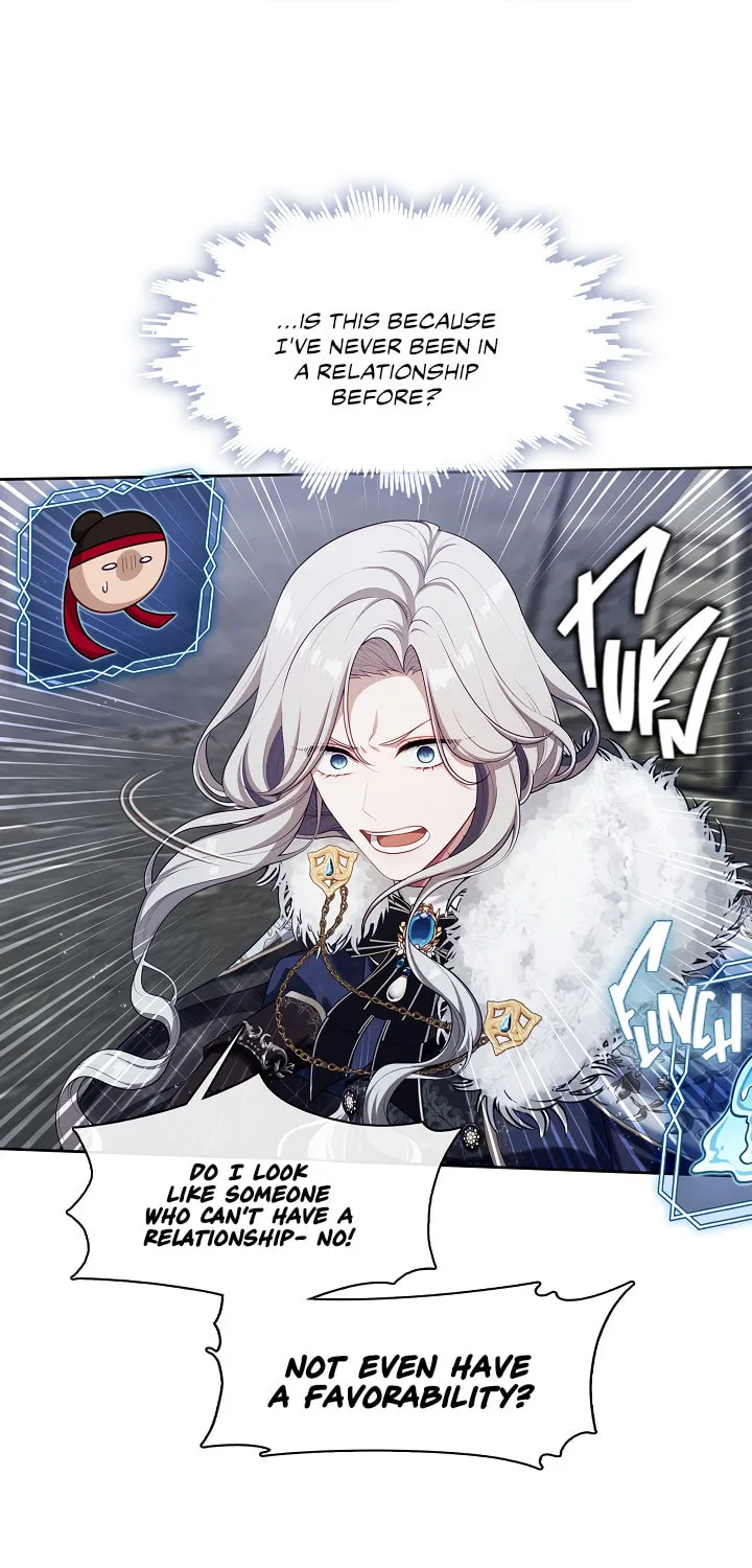 Read The S-Class Lady chapter 25 image 24 on Lezhin