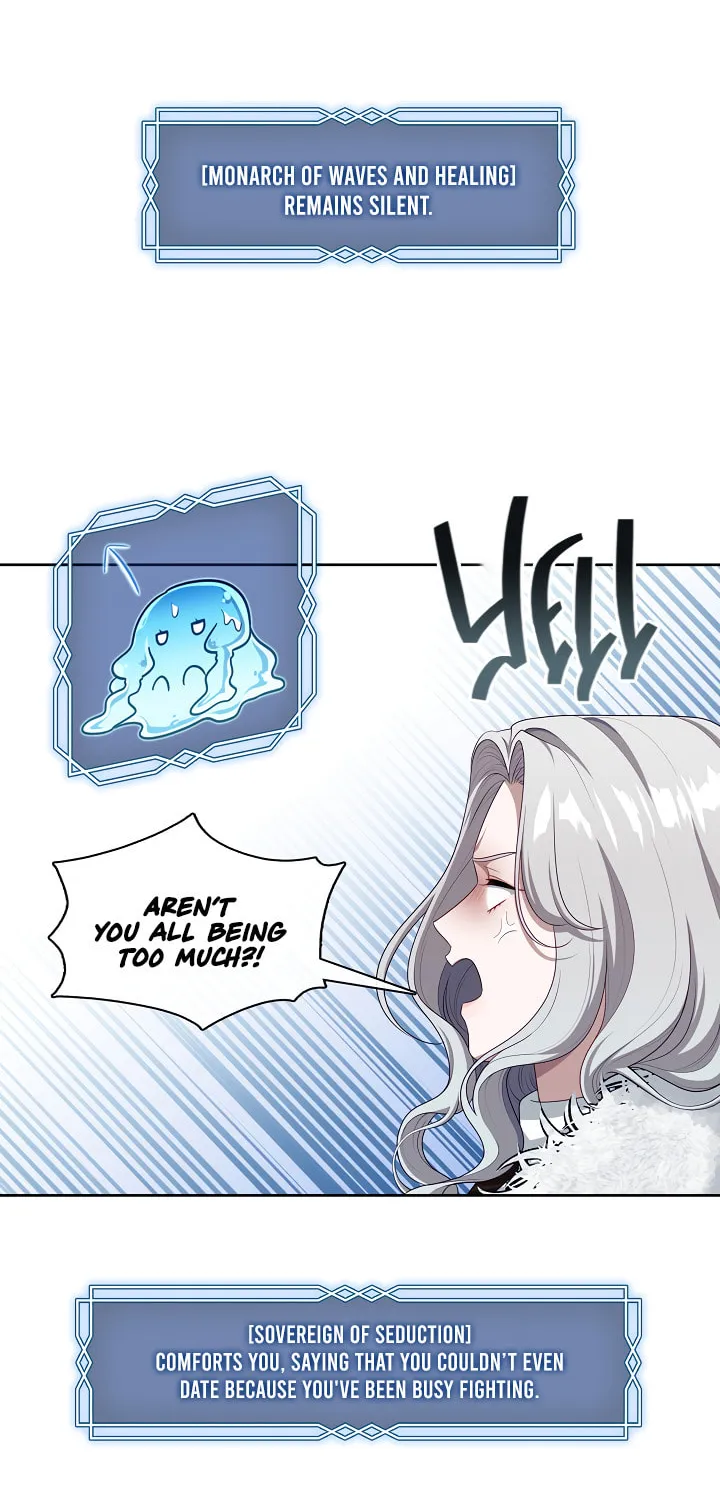 Read The S-Class Lady chapter 25 image 25 on Lezhin