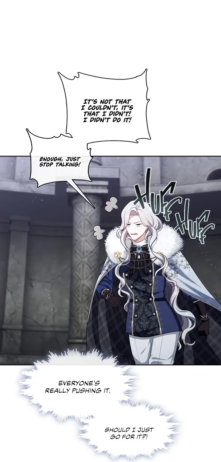 Read The S-Class Lady chapter 25 image 26 on Lezhin