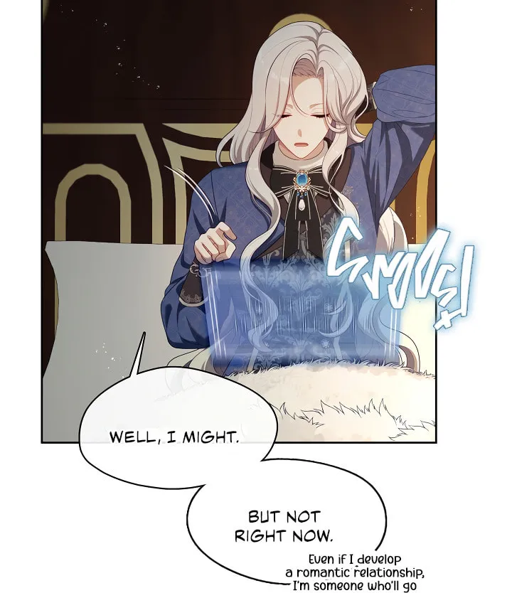 Read The S-Class Lady chapter 25 image 3 on Lezhin