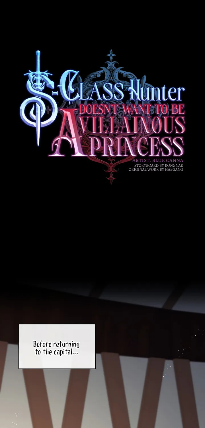 Read The S-Class Lady chapter 25 image 32 on Lezhin