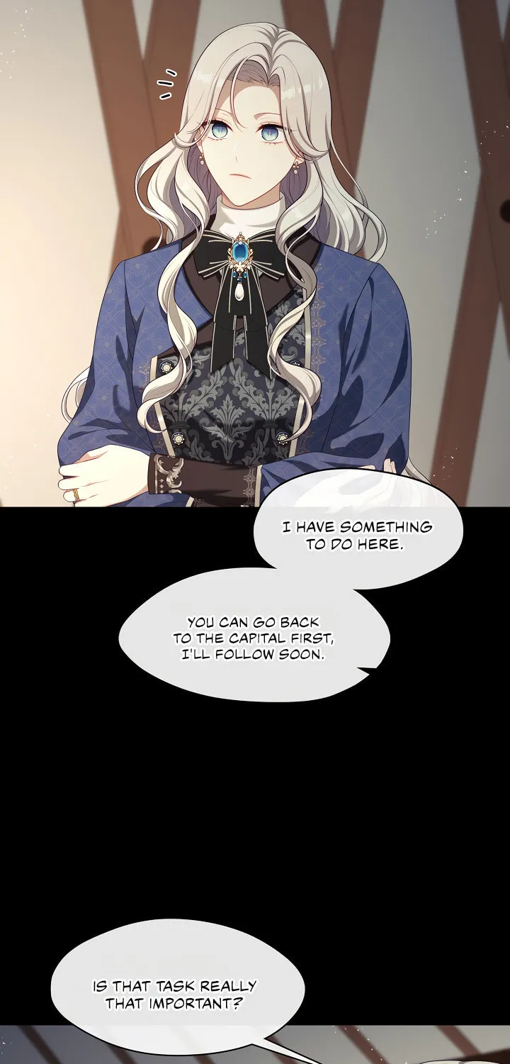 Read The S-Class Lady chapter 25 image 33 on Lezhin