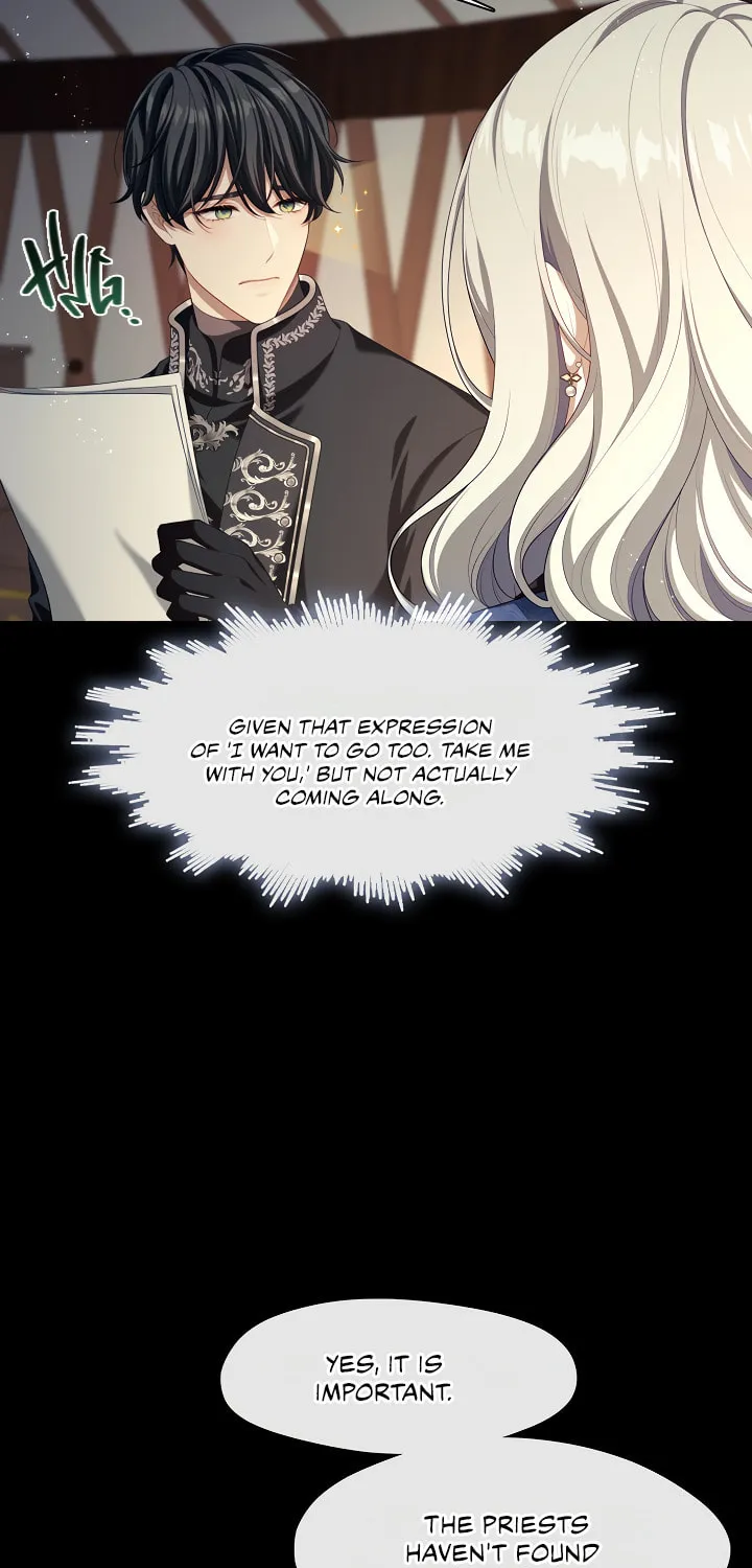 Read The S-Class Lady chapter 25 image 34 on Lezhin