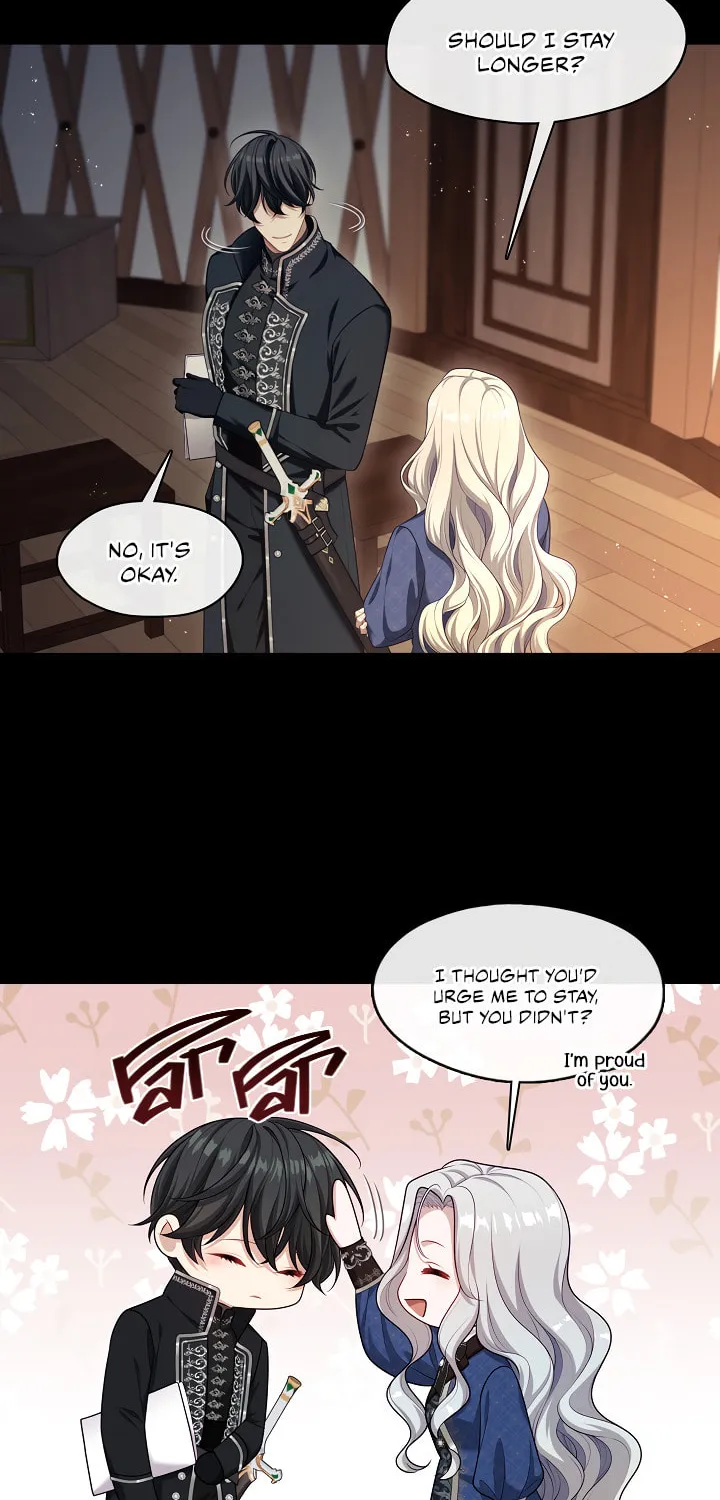 Read The S-Class Lady chapter 25 image 37 on Lezhin