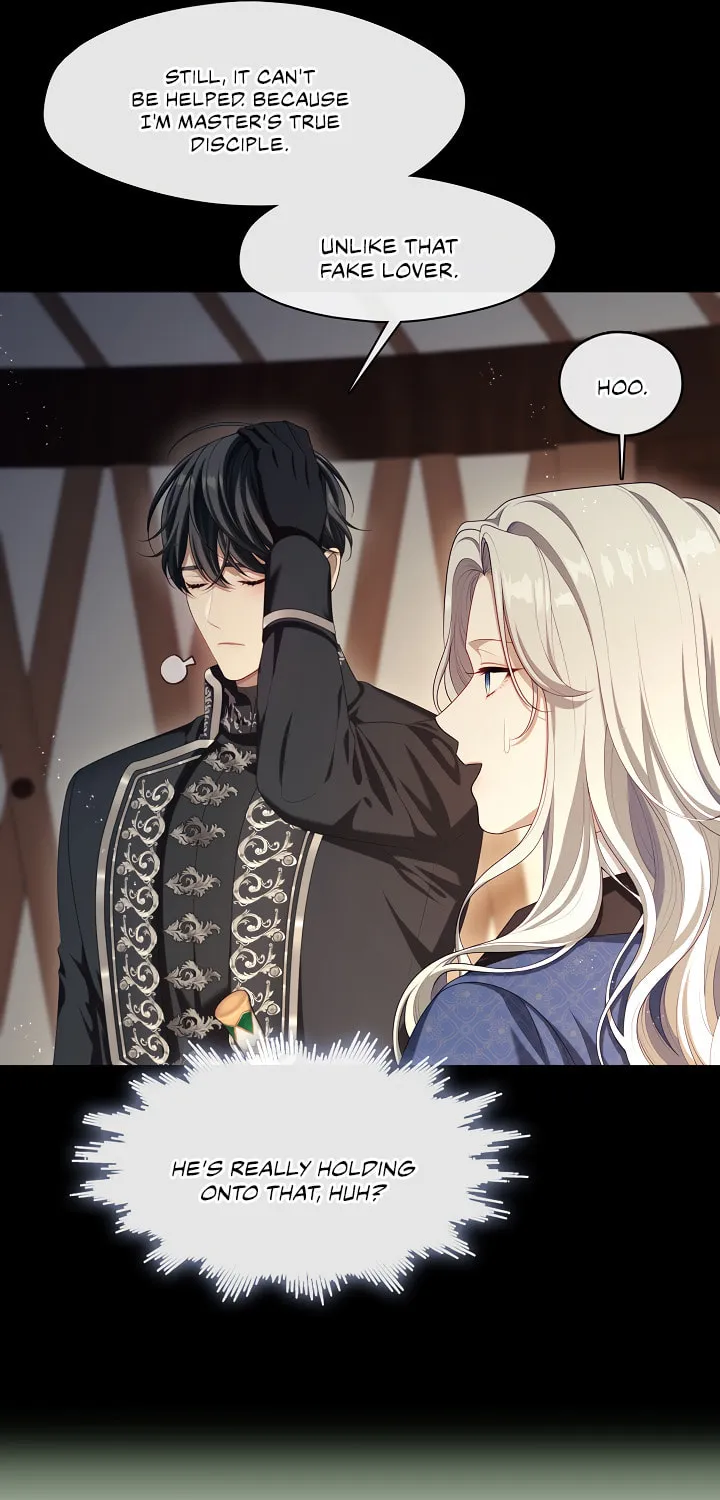 Read The S-Class Lady chapter 25 image 39 on Lezhin