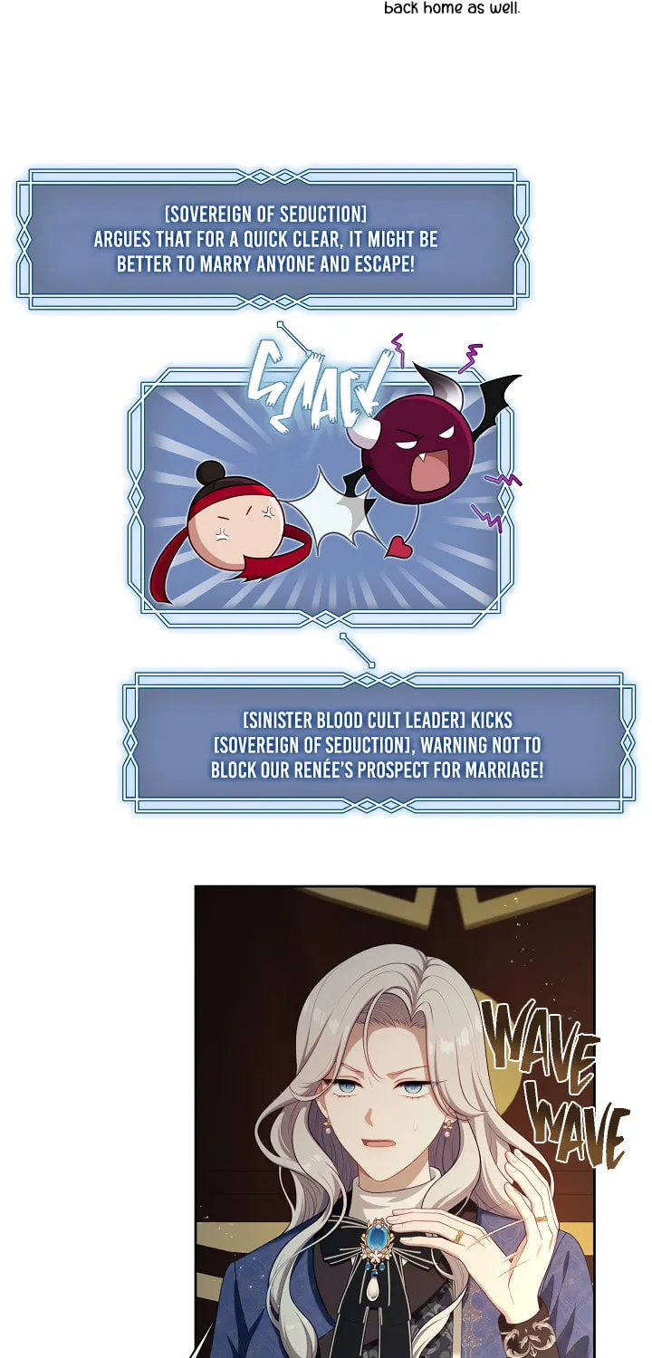 Read The S-Class Lady chapter 25 image 4 on Lezhin