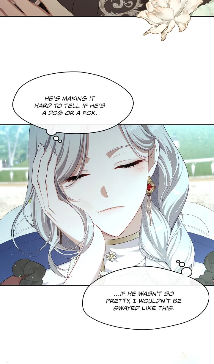 Read The S-Class Lady chapter 25 image 41 on Lezhin