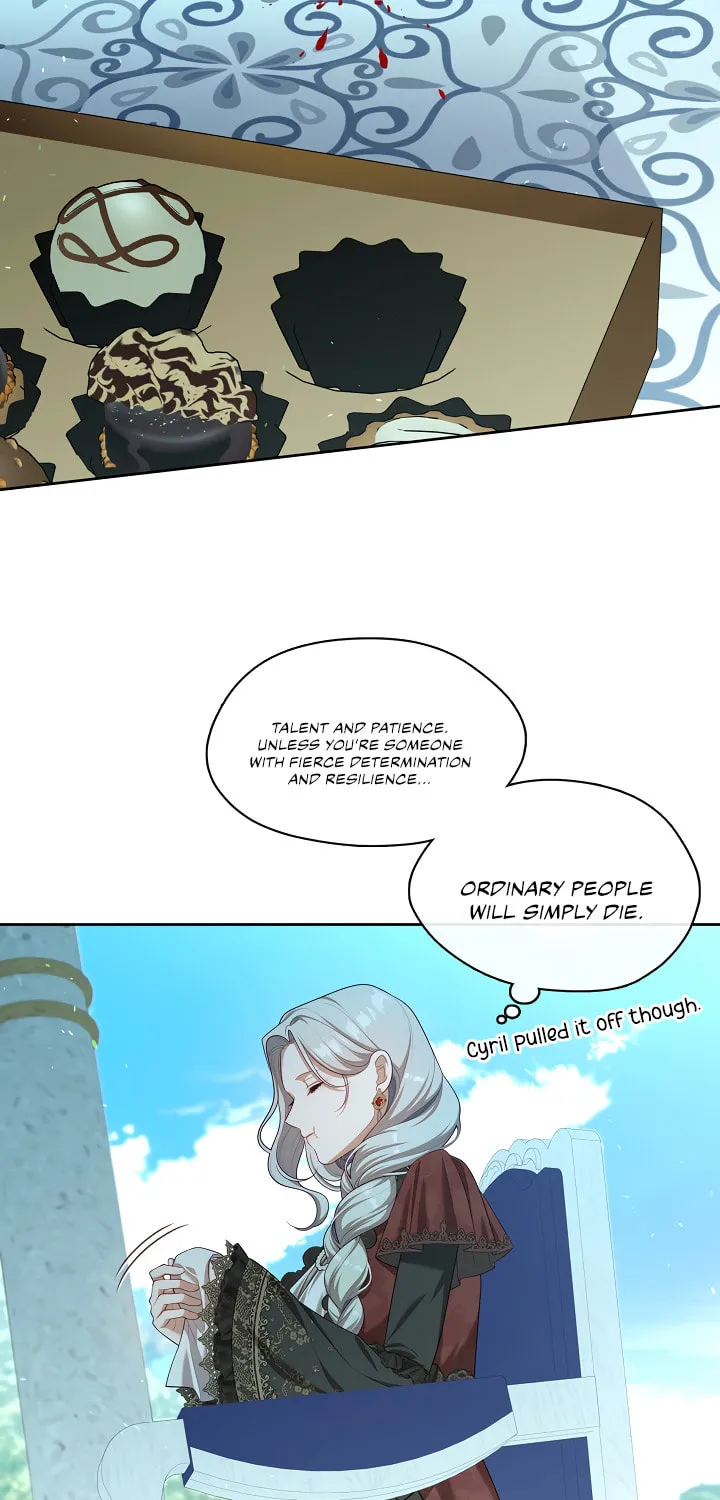 Read The S-Class Lady chapter 25 image 52 on Lezhin