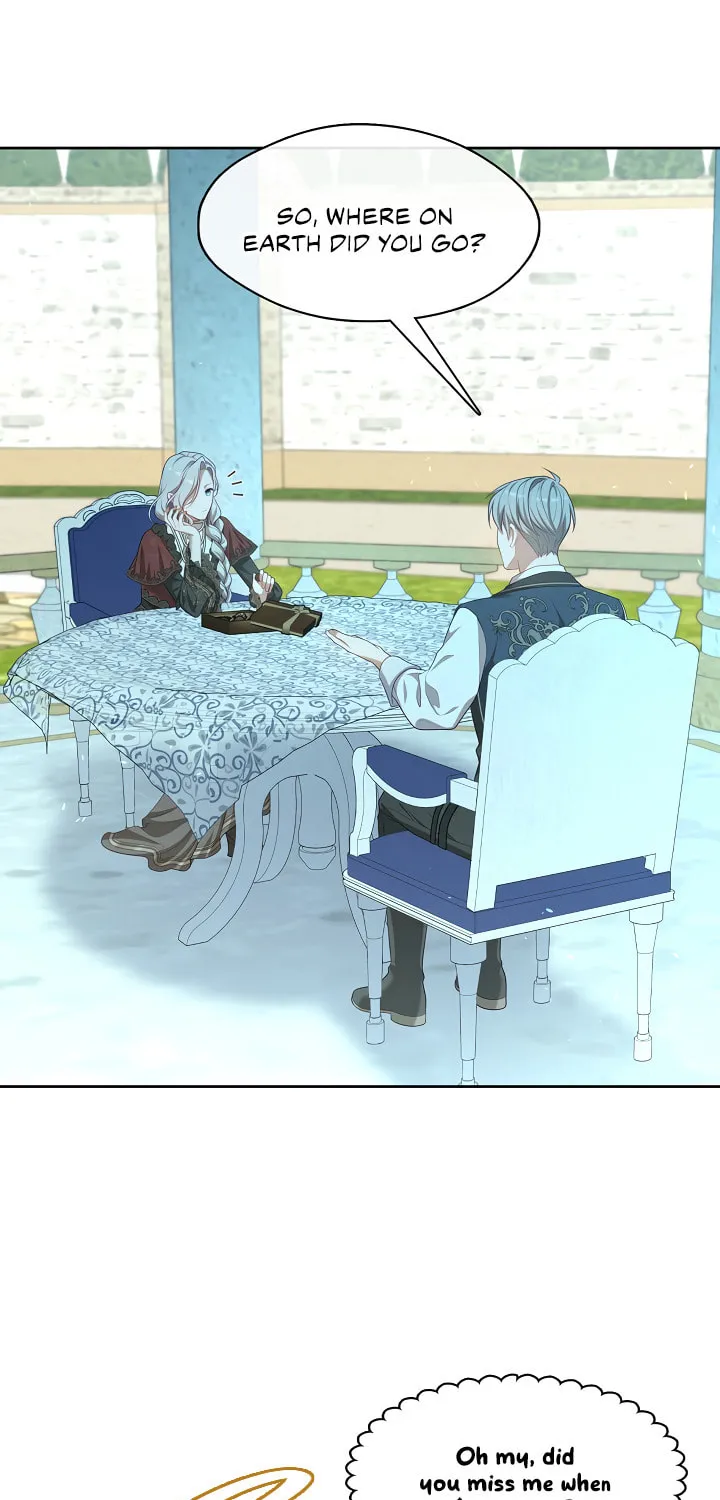 Read The S-Class Lady chapter 25 image 54 on Lezhin