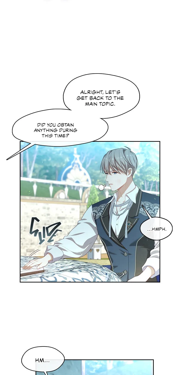 Read The S-Class Lady chapter 25 image 58 on Lezhin