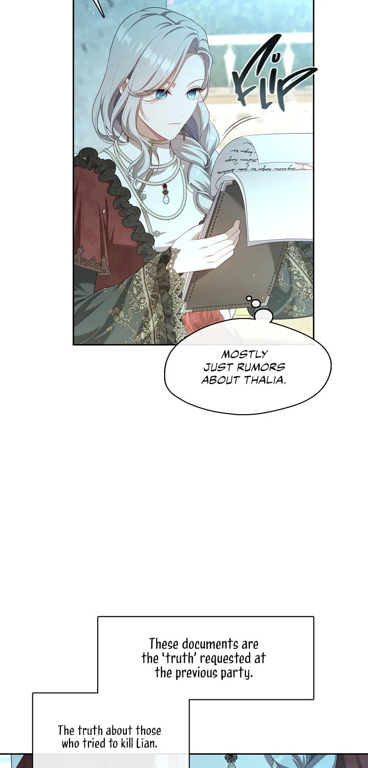 Read The S-Class Lady chapter 25 image 59 on Lezhin