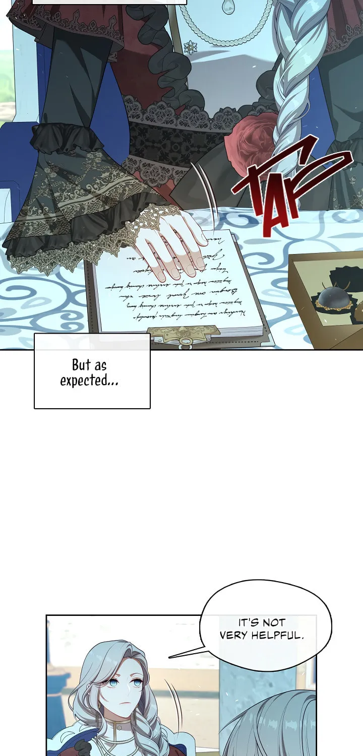 Read The S-Class Lady chapter 25 image 60 on Lezhin