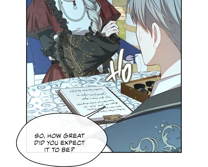 Read The S-Class Lady chapter 25 image 61 on Lezhin