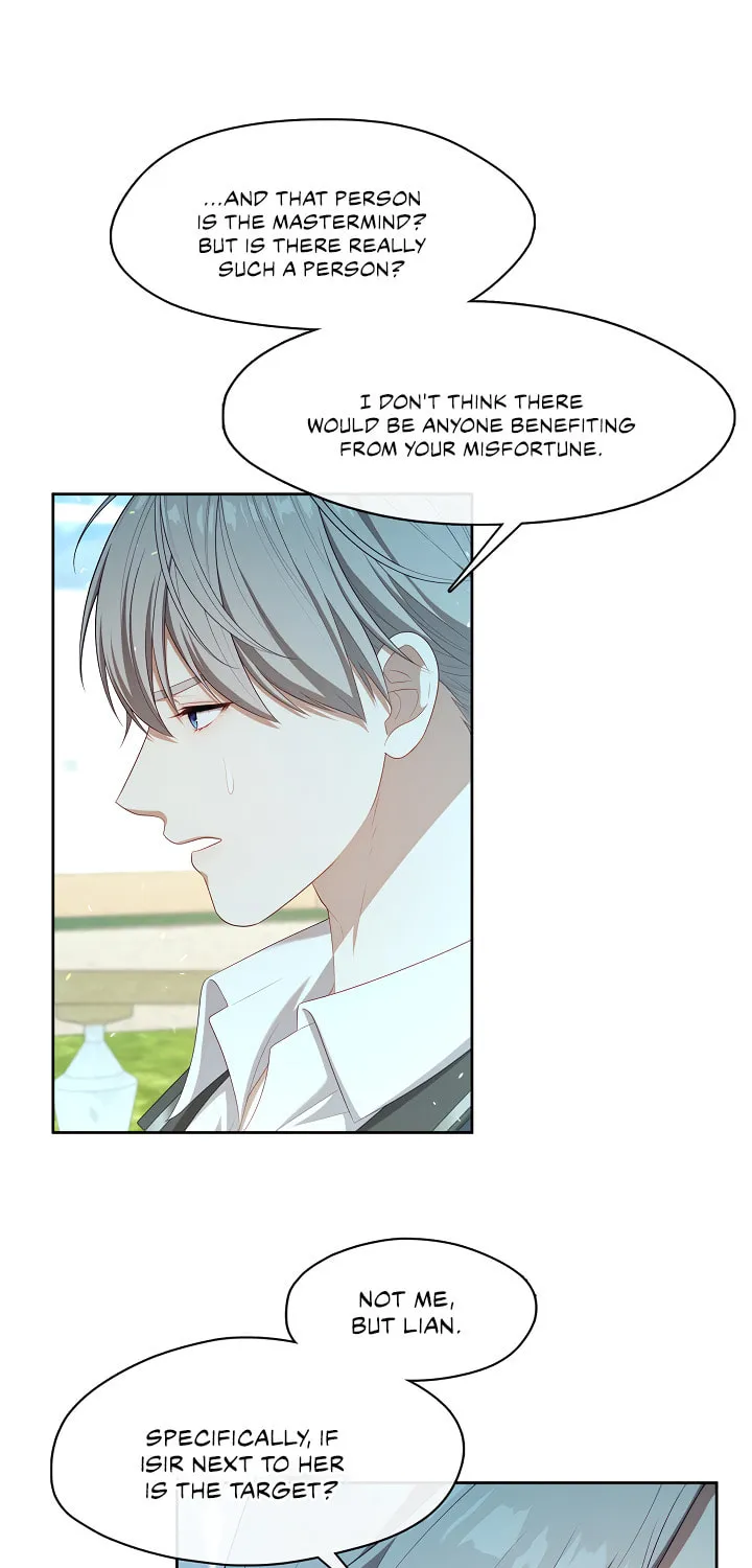 Read The S-Class Lady chapter 25 image 64 on Lezhin