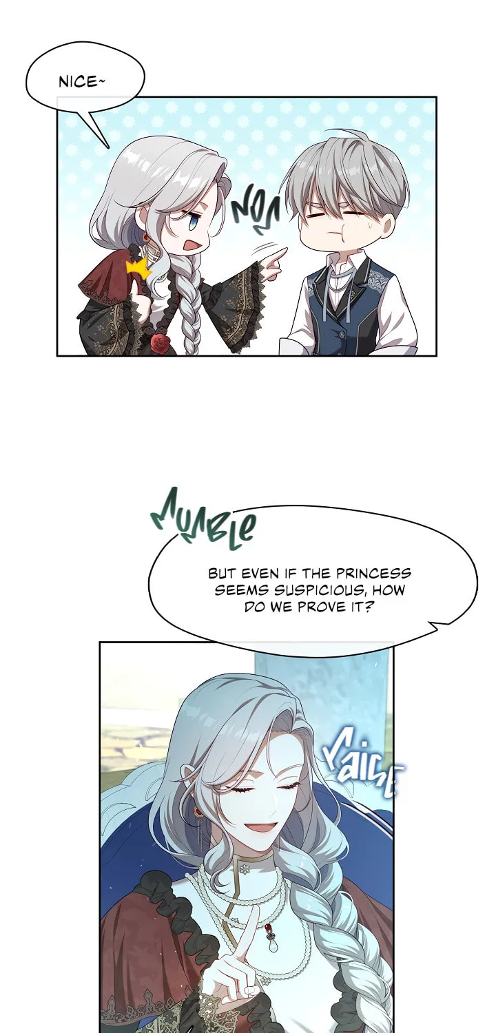 Read The S-Class Lady chapter 25 image 68 on Lezhin
