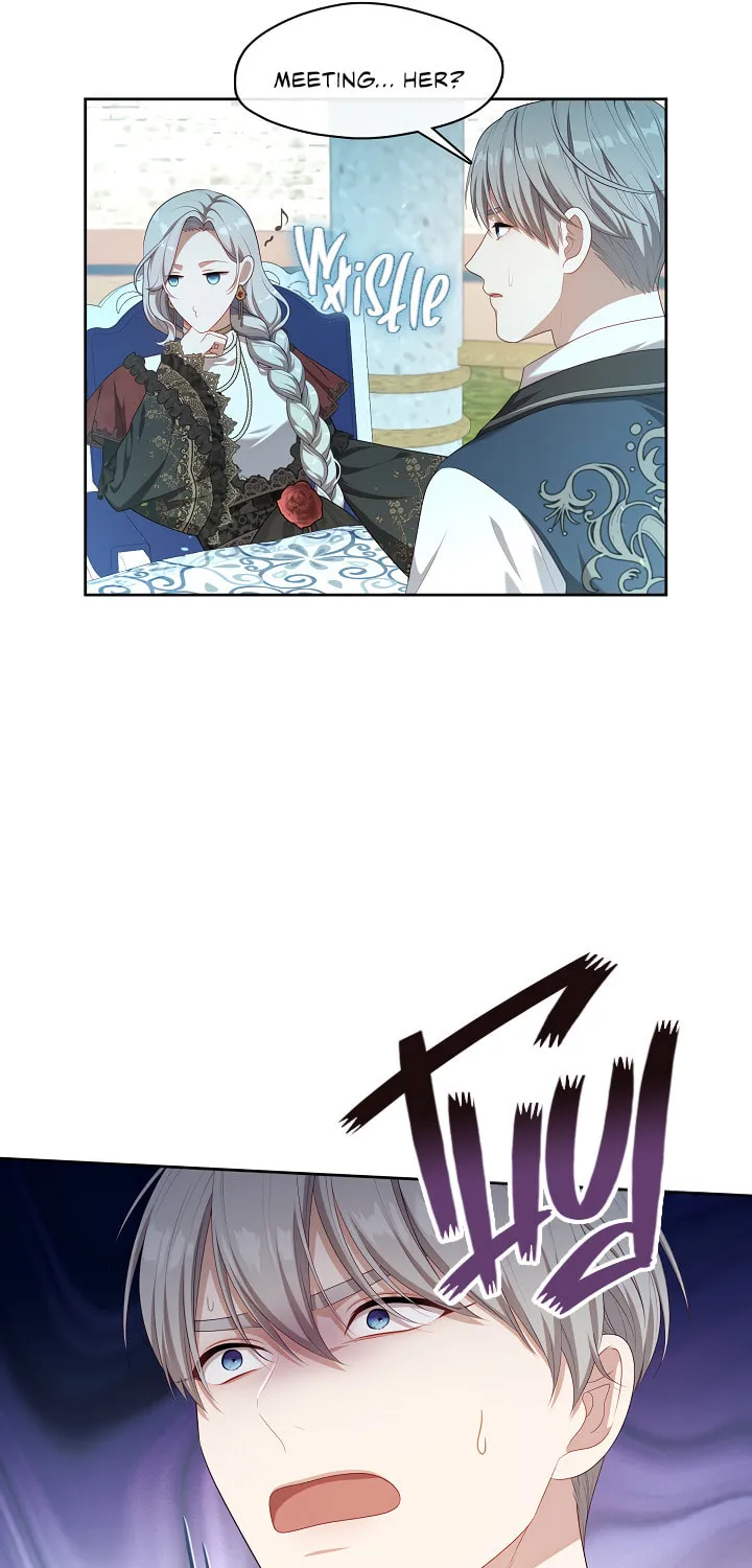 Read The S-Class Lady chapter 25 image 70 on Lezhin