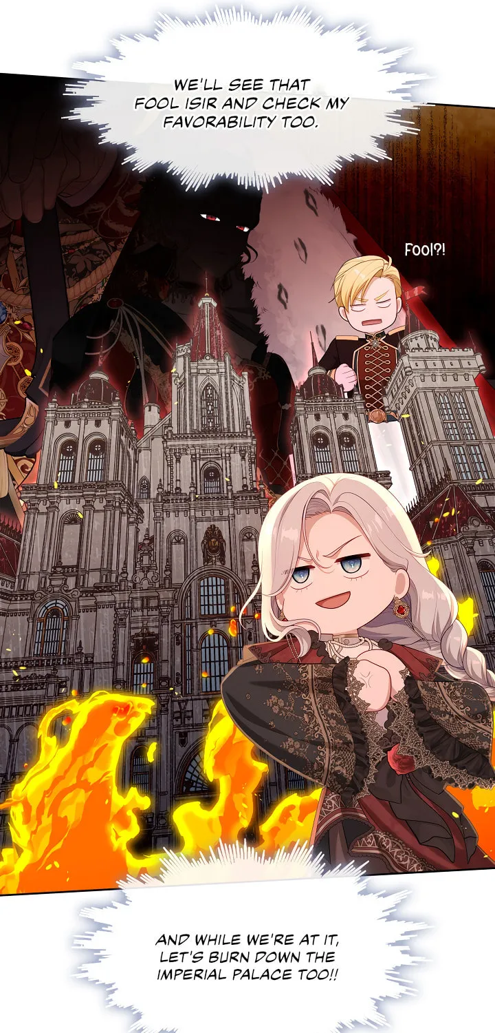 Read The S-Class Lady chapter 25 image 74 on Lezhin