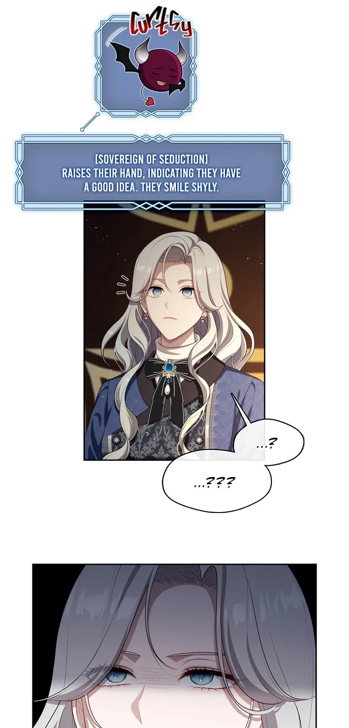 Read The S-Class Lady chapter 25 image 8 on Lezhin
