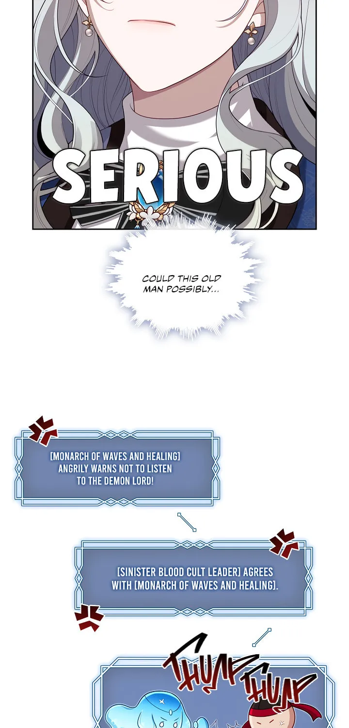 Read The S-Class Lady chapter 25 image 9 on Lezhin
