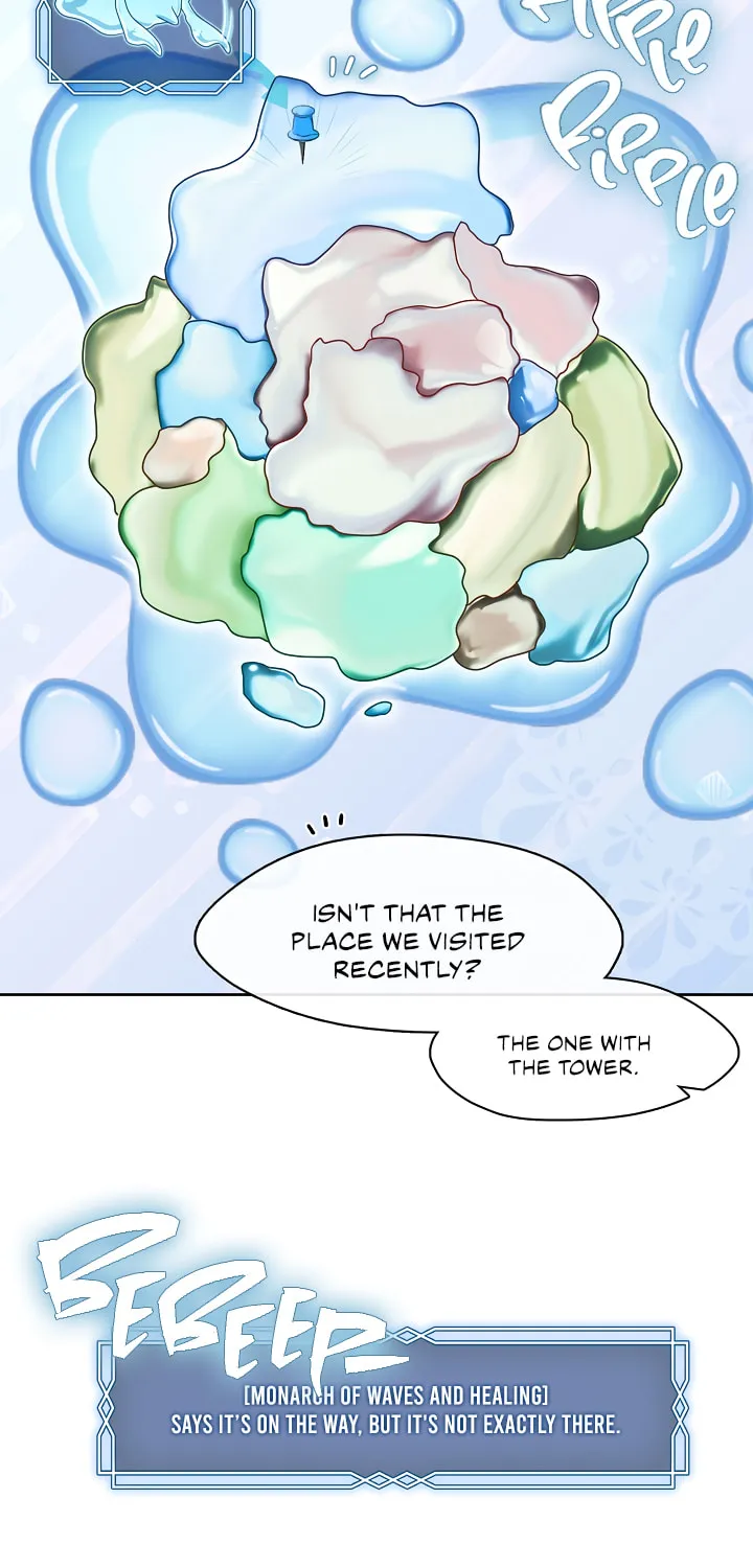 Read The S-Class Lady chapter 26 image 10 on Lezhin
