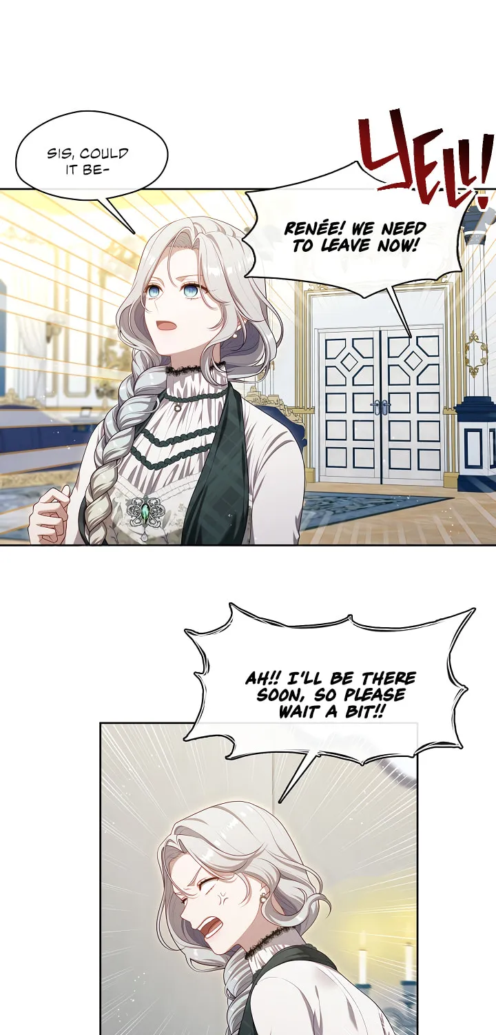 Read The S-Class Lady chapter 26 image 11 on Lezhin