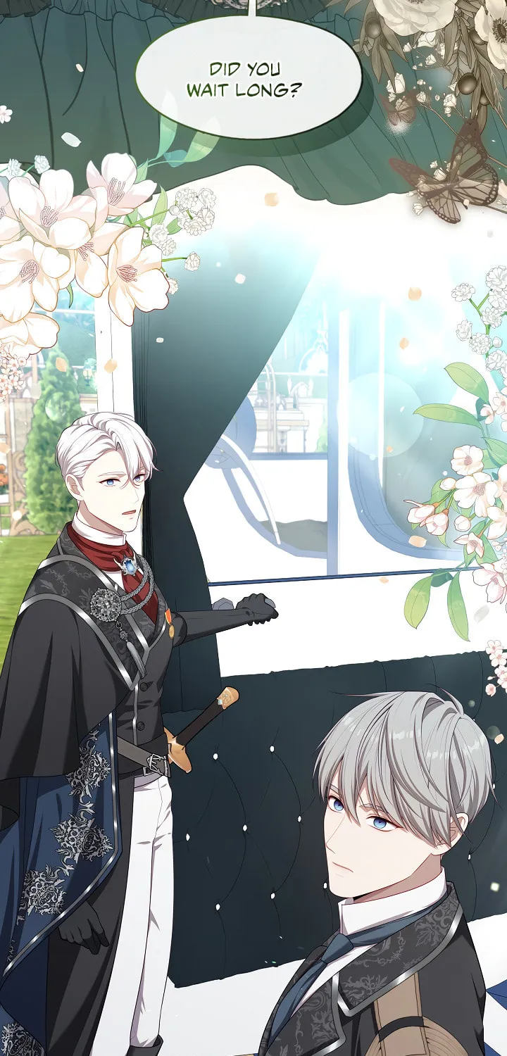 Read The S-Class Lady chapter 26 image 16 on Lezhin